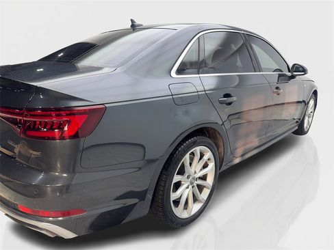 Used 2019 Audi A4 2.0T Premium Plus w/ Premium Plus Package image 13