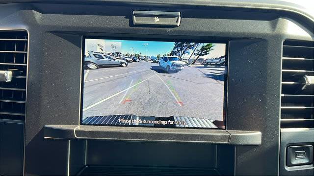 New 2027 Ford F350 XLT w/ FX4 Off-Road Package AWD/4WD image 25