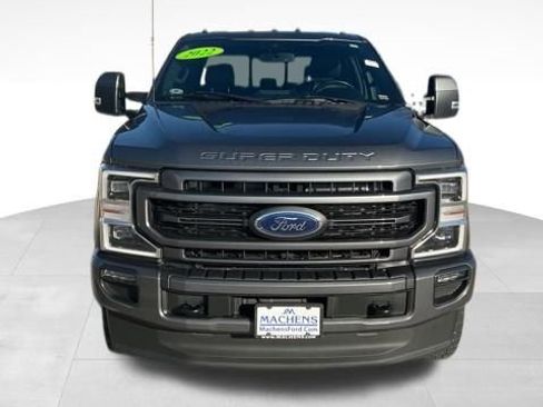 Used 2022 Ford F250 Lariat w/ Lariat Ultimate Package image 2