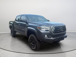 Used 2021 Toyota Tacoma SR5 RWD video 1