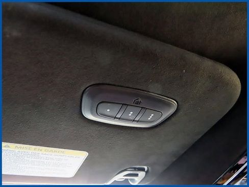 Used 2024 Jeep Grand Wagoneer L Series II w/ Quick Order Packagew 28T AWD/4WD image 23