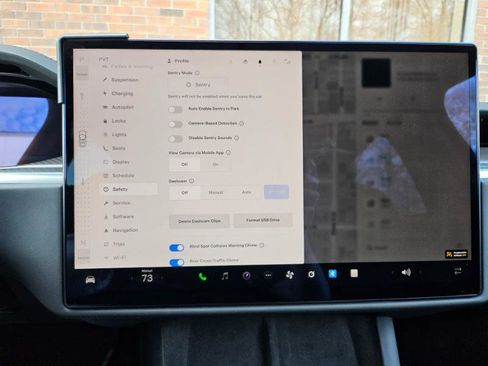 Used 2024 Tesla Model X Plaid image 49