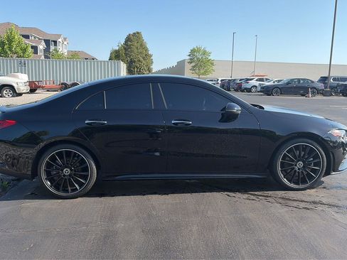 Used 2023 Mercedes-Benz CLA 250 image 6