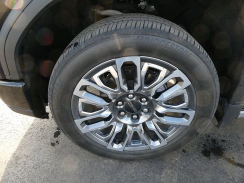 Certified 2024 GMC Sierra 1500 Denali Ultimate image 16