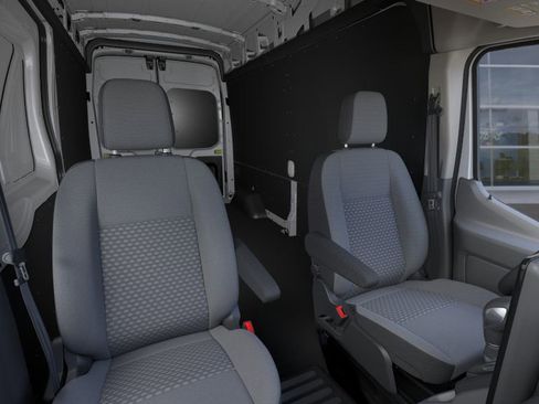 New 2026 Ford Transit 250 w/ Load Area Protection Package image 10