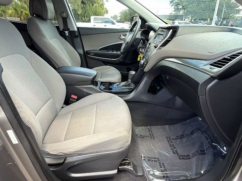 Used 2015 Hyundai Santa Fe Sport AWD/4WD image 27