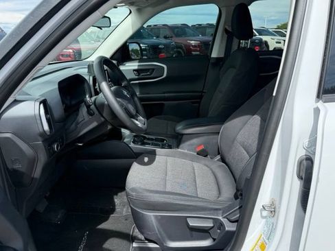 Used 2024 Ford Bronco Sport Big Bend AWD/4WD image 15