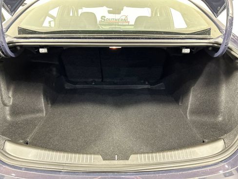 Used 2025 Chevrolet Malibu RS FWD image 19