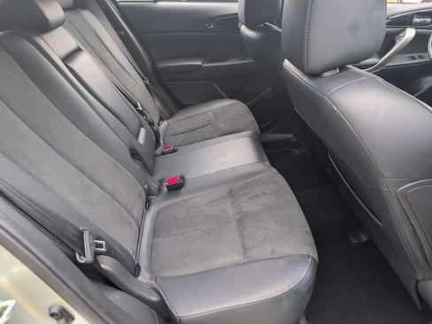 Used 2025 Mitsubishi Eclipse Cross SE AWD/4WD image 27