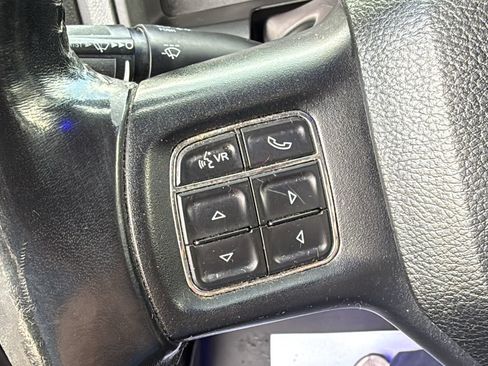 Used 2015 RAM 1500 Big Horn AWD/4WD image 10