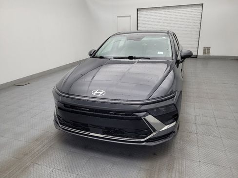 Used 2024 Hyundai Sonata SEL image 15