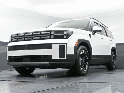 Used 2024 Hyundai Santa Fe SEL image 48