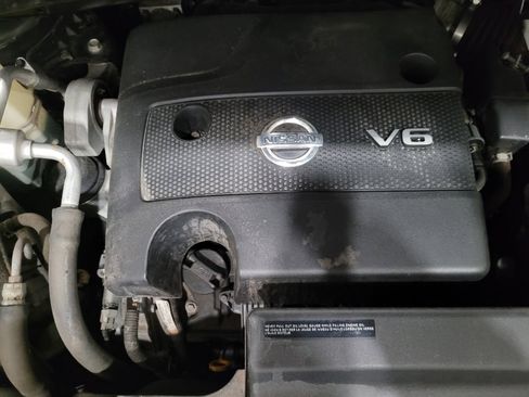 Used 2019 Nissan Murano SV w/ Premium Package AWD/4WD image 30