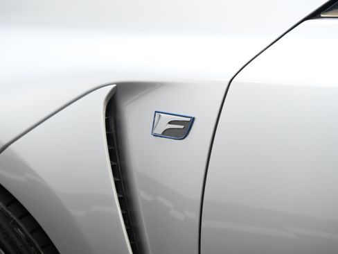 Used 2016 Lexus GS F RWD image 20