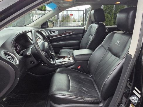 Used 2013 INFINITI JX35 AWD w/ Premium Pkg image 14