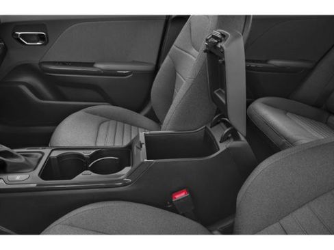 Used 2025 Kia K4 EX FWD image 16