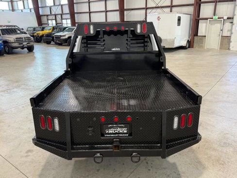 Used 2010 Dodge Ram 2500 Truck ST w/ ST Popular Equipment Group image 10