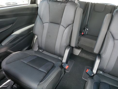 Certified 2025 Subaru Ascent Premium AWD/4WD image 12