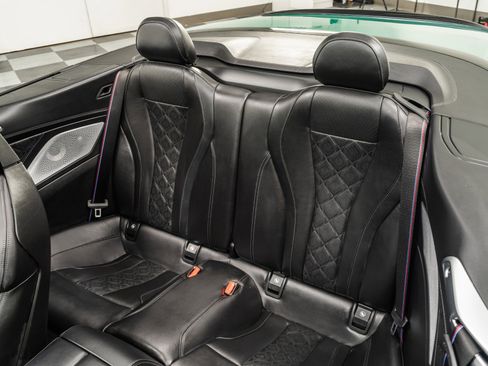 Used 2025 BMW M8 Competition image 16
