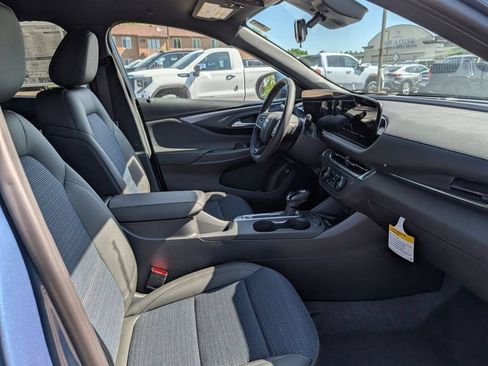New 2026 Buick Envista Preferred w/ Convenience I Package FWD image 22