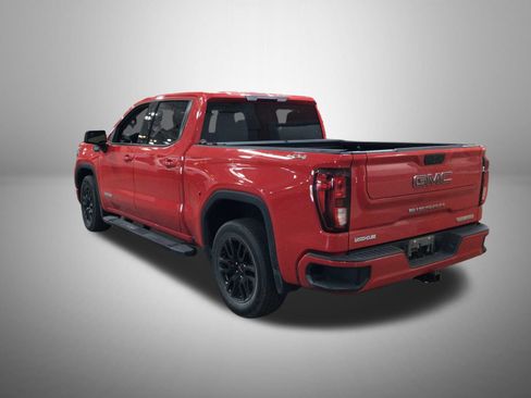 Used 2020 GMC Sierra 1500 Elevation w/ Elevation Value Package AWD/4WD image 2