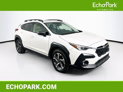 Used 2024 Subaru Crosstrek 2.0i Premium