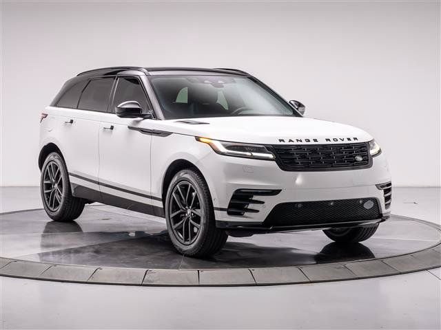 Used 2025 Land Rover Range Rover Velar Dynamic SE AWD/4WD image 7