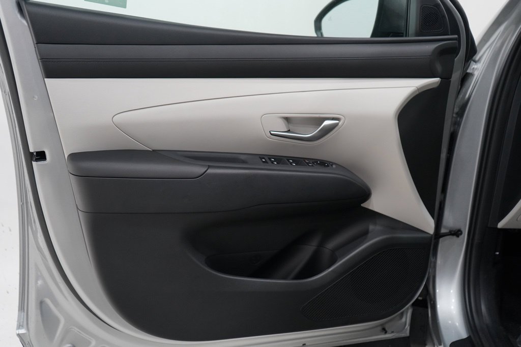 New 2026 Hyundai Tucson SEL Plus AWD/4WD image 18