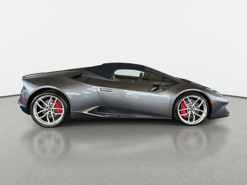 Used 2018 Lamborghini Huracan LP 580-2 image 24
