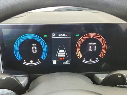Used 2025 Hyundai Sonata SEL FWD image 22