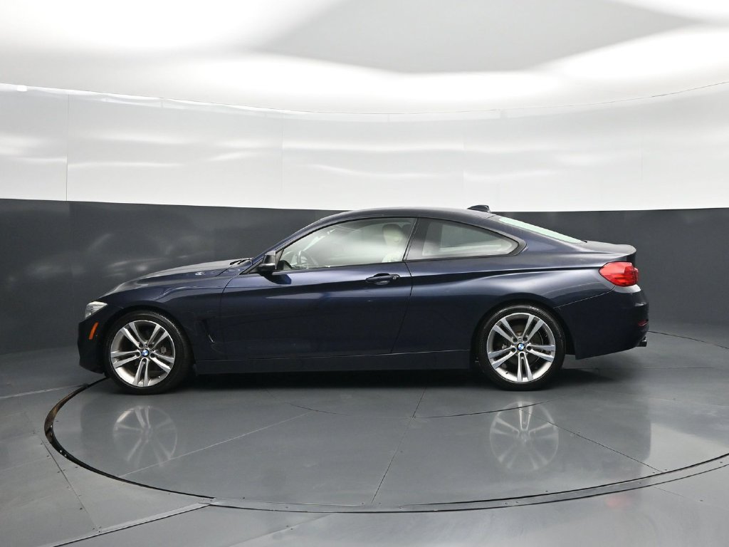 Used 2014 BMW 428i Coupe RWD image 29