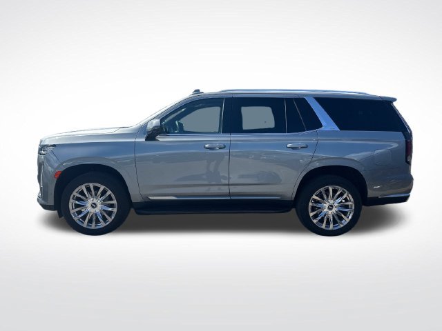 Used 2023 Cadillac Escalade Premium Luxury RWD image 2