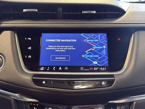 Used 2023 Cadillac XT5 Premium Luxury w/ Technology Package AWD/4WD image 20