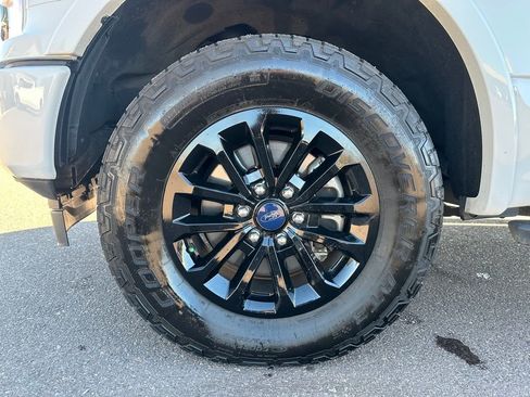 Used 2019 Ford F150 XLT w/ Equipment Group 302A Luxury image 39