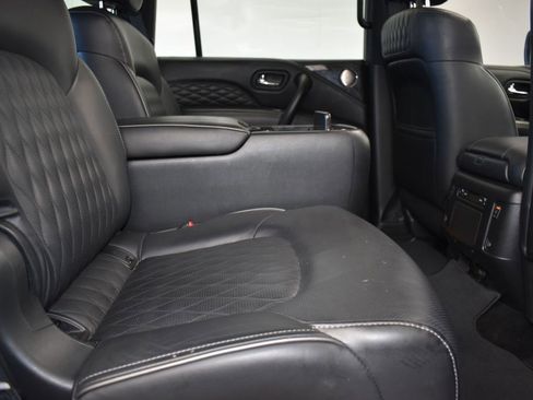 Certified 2022 INFINITI QX80 Sensory w/ Cargo Package image 24