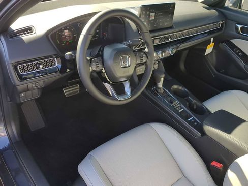 New 2026 Honda Civic Sport Touring image 15