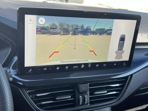 Certified 2023 Ford Escape ST-Line w/ Tech Pack #1 image 22