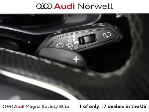Used 2023 Audi SQ8 Premium Plus AWD/4WD image 31