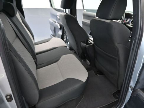 Certified 2023 Toyota Tacoma TRD Sport image 19