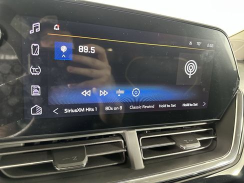 New 2026 Chevrolet Trax ACTIV w/ Sunroof Package FWD image 13