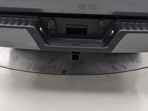 Used 2025 Ford F150 XLT w/ Equipment Group 302A MID AWD/4WD image 6