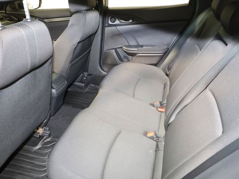 Used 2019 Honda Civic EX image 24