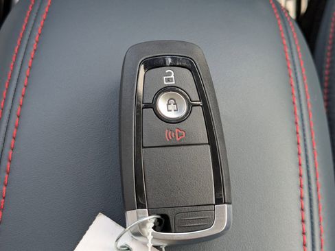 New 2025 Ford Bronco Sport Heritage image 27