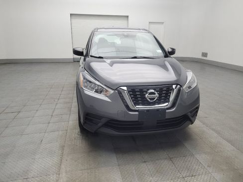 Used 2020 Nissan Kicks S FWD image 14