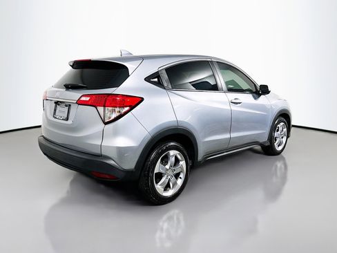 Used 2022 Honda HR-V LX image 4