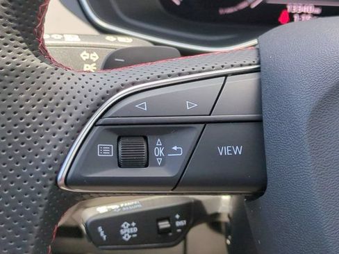 Used 2024 Audi SQ5 Premium Plus AWD/4WD image 23