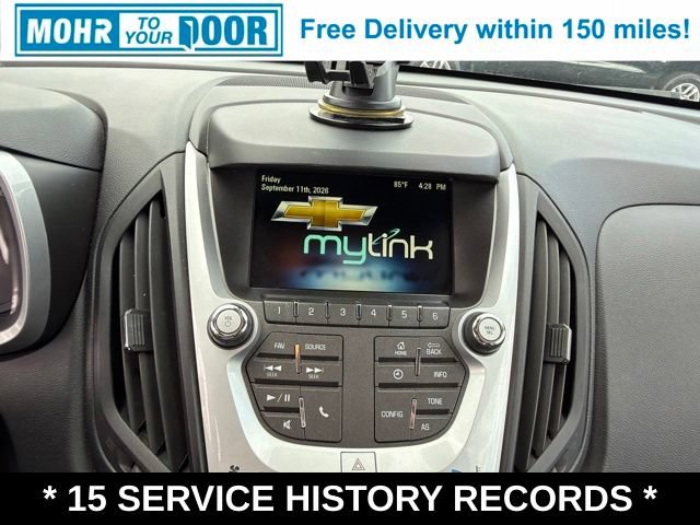 Used 2016 Chevrolet Equinox LT w/ Convenience Package FWD image 23