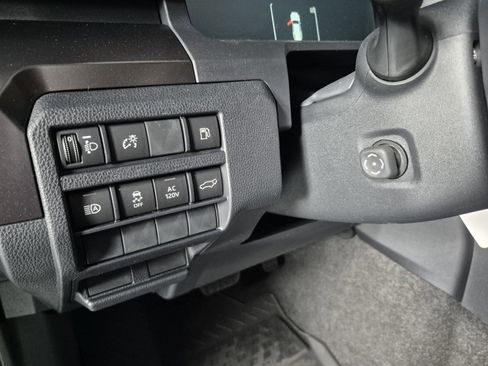 New 2026 Toyota 4Runner TRD Off-Road Premium image 26