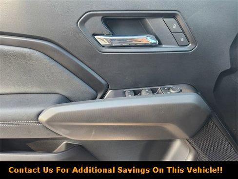 New 2026 GMC Canyon Elevation w/ Convenience Package image 17