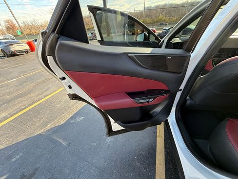 Used 2022 Lexus NX 350 AWD w/ Luxury Package image 29